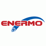 Enermo, s.r.o. – logo společnosti