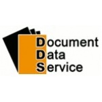 Document Data Service – logo společnosti