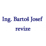 Ing. Bartoš Josef- revize – logo společnosti