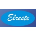 ELRESTE s.r.o. – logo společnosti