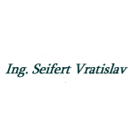Ing. Seifert Vratislav – logo společnosti