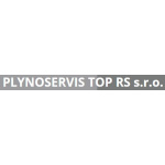 PLYNOSERVIS TOP RS s.r.o. – logo společnosti