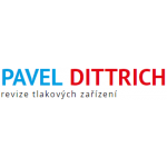 DITTRICH PAVEL - REVIZE TLAKOVÝCH ZAŘÍZENÍ – logo společnosti