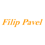 Filip Pavel – logo společnosti
