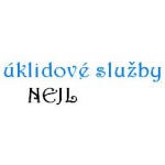 Nejl Martin – logo společnosti