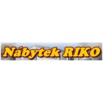 NÁBYTEK RIKO spol. s r.o. – logo společnosti