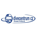 DIVECENTRUM CZ s.r.o. – logo společnosti