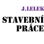 Lelek Jiří – logo společnosti