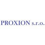 PROXION s.r.o. – logo společnosti