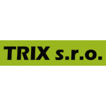 TRIX s.r.o. – logo společnosti