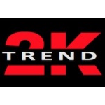 2K TREND, a.s. – logo společnosti