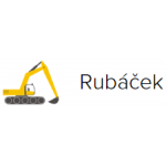 Rubáček s.r.o. – logo společnosti