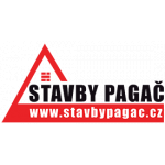 Pagač Lubomír - zednické práce – logo společnosti
