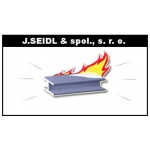 J. SEIDL a spol., s.r.o. – logo společnosti