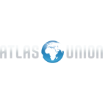 Atlas Union s.r.o. - náhradní díly pro lokomotivy (Ek) – logo společnosti