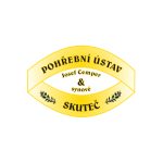 Josef Cemper – pohřební služby – logo společnosti