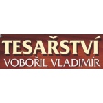 TESAŘSTVÍ - Vobořil Vladimír – logo společnosti