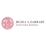 Univerzita Karlova- Mineralogické muzeum – logo společnosti