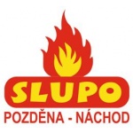 SLUPO - Pozděna – logo společnosti