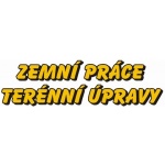 Zemní práce - Šaroun Jiří – logo společnosti