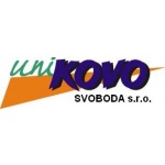 UNIKOVO SVOBODA s.r.o. (Rychnov nad Kněžnou) – logo společnosti