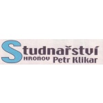 Klikar Petr – logo společnosti