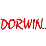 DORWIN o.s. – logo společnosti