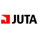 JUTA a.s. – logo společnosti
