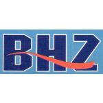 BHZ – logo společnosti