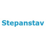 Štěpán Radek – logo společnosti
