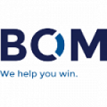 BLUE OCEAN Management, s.r.o. (Olomouc) – logo společnosti