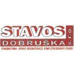STAVOS Dobruška, s.r.o. – logo společnosti