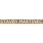 Stavby Martinec – logo společnosti