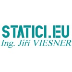 Ing. Jiří Viesner – logo společnosti