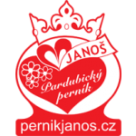 Pardubický perník Pavel Janoš (pobočka K Polabinám, Pardubice) – logo společnosti