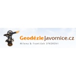 Geodezie Javornice - Milena Sýkorová – logo společnosti