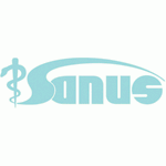 První privátní chirurgické centrum s.r.o. - SANATORIUM SANUS (pobočka Pardubice) – logo společnosti