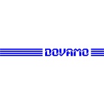 DOVAMO spol. s r.o. – logo společnosti