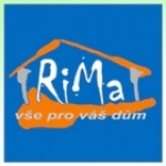 RIMA s.r.o. – logo společnosti