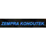 ZEMPRA Kohoutek – logo společnosti