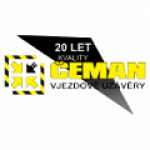 Čeman Slavomír – logo společnosti