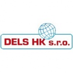 DELS HK s.r.o. – logo společnosti