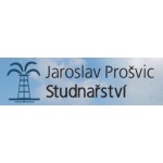 Jaroslav Prošvic - studnařství – logo společnosti
