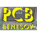 PCB Benešov, a.s. (Vysočina) – logo společnosti