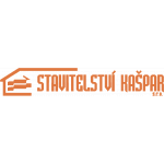 Stavitelství Kašpar s.r.o. – logo společnosti