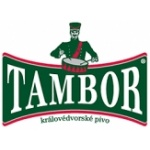 EPOS CZ spol. s r.o. - Pivovar TAMBOR – logo společnosti