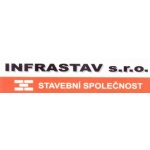 INFRASTAV s.r.o. – logo společnosti