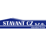 STAVANT CZ s.r.o. – logo společnosti