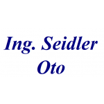 Ing. Seidler Oto – logo společnosti