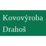 Zámečnictví - Drahoš Jiří – logo společnosti